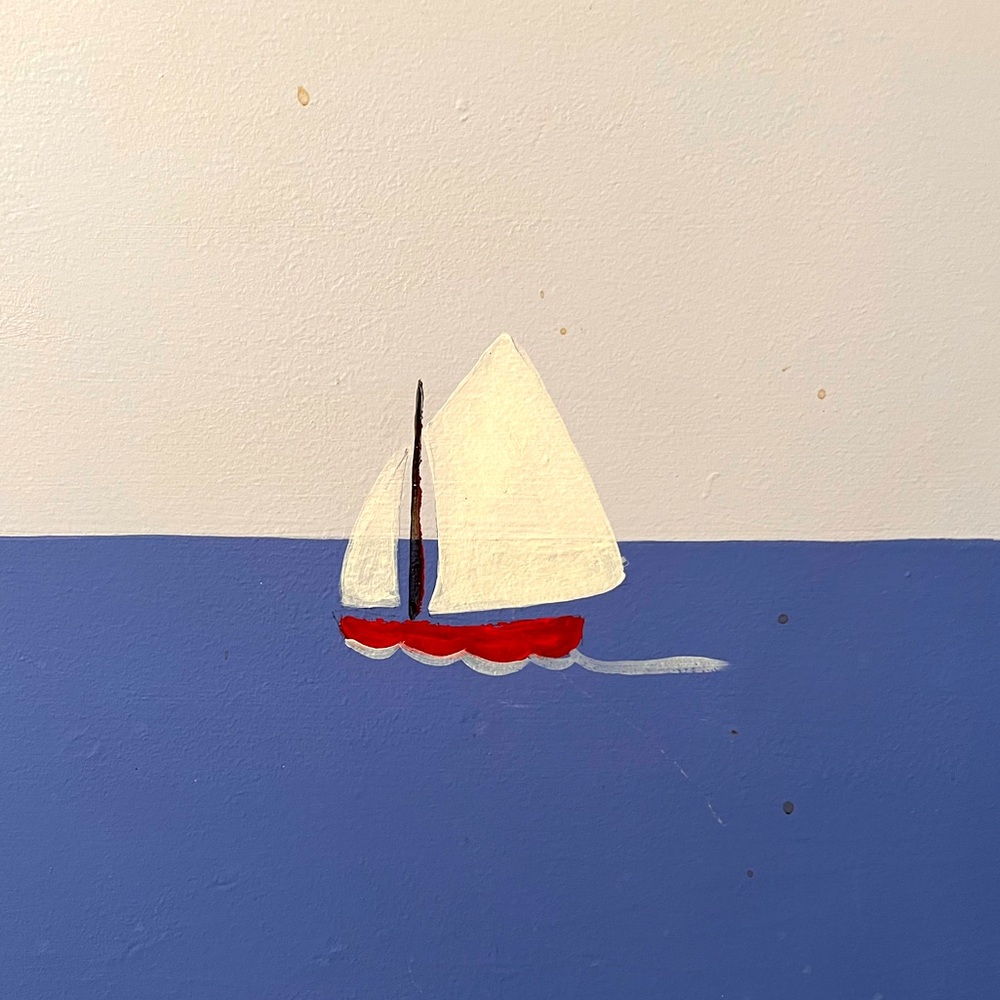 Meet your Posher, Gordon